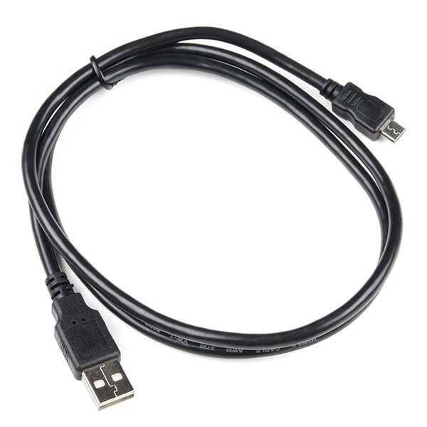 Beaglebone Black Wireless - 5