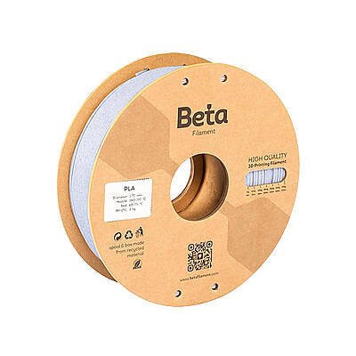 Beta PLA Filament Mermer - Beta (1)