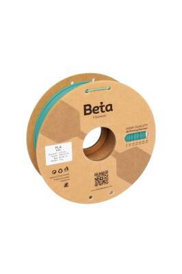 Beta PLA-Matte Filament - Çam Yeşili - 1Kg 