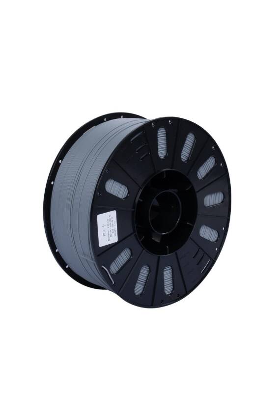 Beta PLA Plus Filament Gri - 3kg - 1