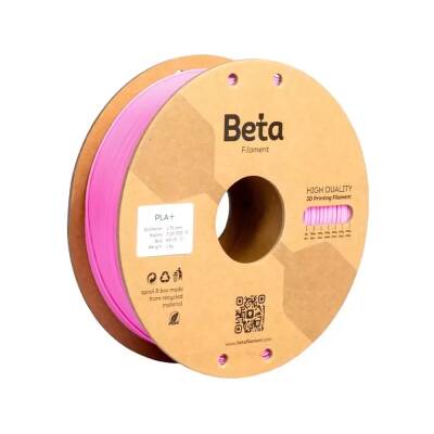 Beta PLA Plus Filament Gül Pembe 1.75mm 1000gr 