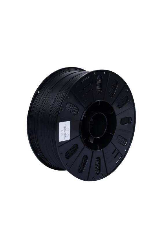 Beta PLA Plus Filament Siyah - 3kg - 1