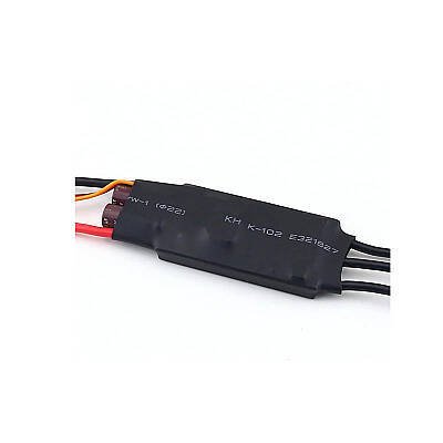 Bidirectional ESC 40A - Su Altı Motoru ile Uyumlu - Robolink (1)