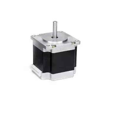 Bipolar Nema 23 200 Adım 56x56mm 3V Step Motor - 2 data-big=