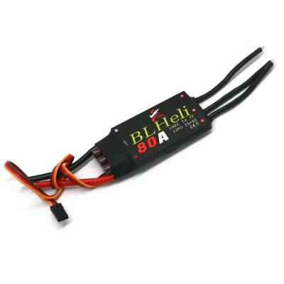 BLHeli 80A ESC - Robolink (1)