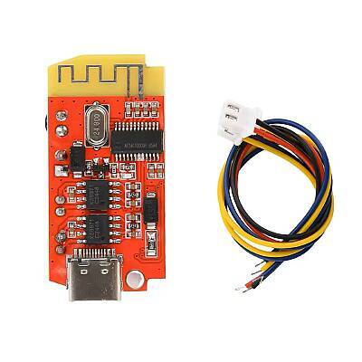 Şarj Edilebilir Bluetooth Amfi Devresi 2x5W - CT14 - 1 data-big=