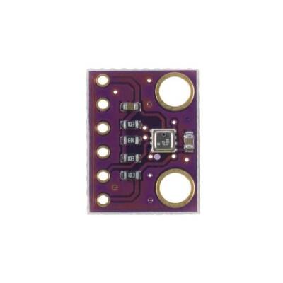 BME280 Barometrik Basınç Nem ve Sıcaklık Sensör Kartı - Robolink (1)