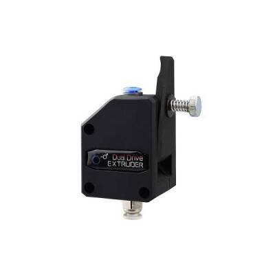 BMG Çift Dişli Extruder Seti - Sağ El - 1.75mm - 2 data-big=