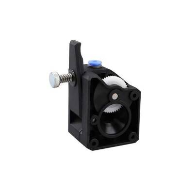 BMG Çift Dişli Extruder Seti - Sağ El - 1.75mm - 4 data-big=