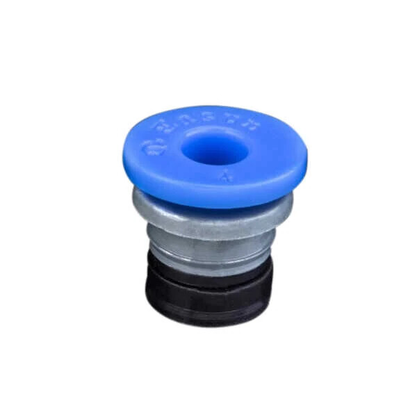 BMG Extruder Giriş Pnömatik Parçası - 1