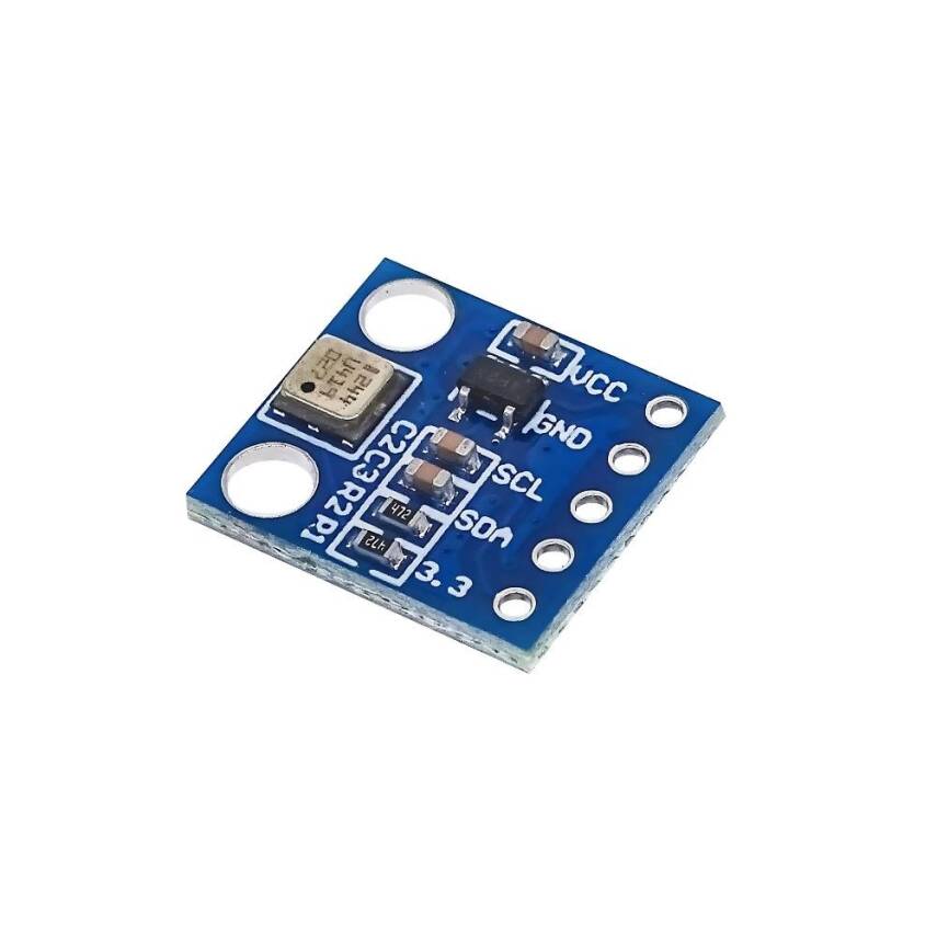BMP180 Barometrik Basınç Sensörü - 1
