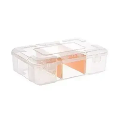 Bölmeli Çok Amaçlı Kutu No:1 - 1 data-big=