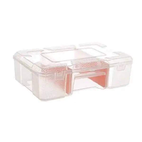 Bölmeli Çok Amaçlı Kutu No:2 - 1