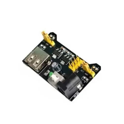 Breadboard Güç Modülü - Robolink