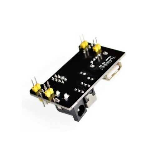 Breadboard Güç Modülü - 2