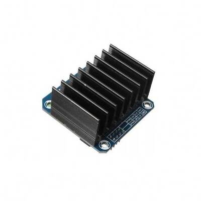 BTS7960B 43A Motor Sürücü Kartı - 3 data-big=