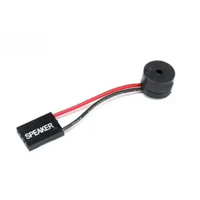 Bilgisayar Anakartı Uyumlu Buzzer - Robolink (1)