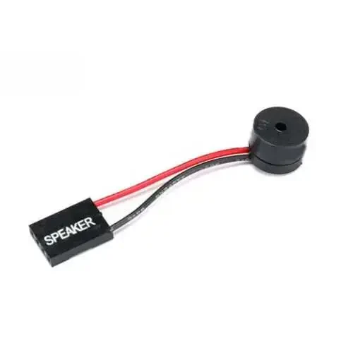 Bilgisayar Anakartı Uyumlu Buzzer - 2
