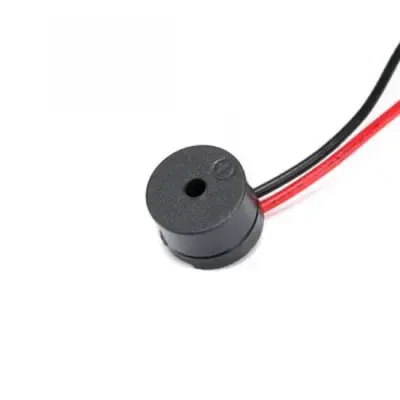Bilgisayar Anakartı Uyumlu Buzzer - 3 data-big=