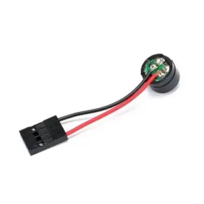 Bilgisayar Anakartı Uyumlu Buzzer - 4 data-big=