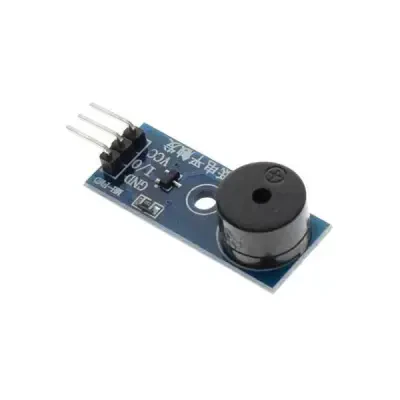 Buzzer Kartı - 1 data-big=