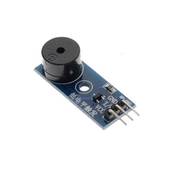 Buzzer Kartı - 3
