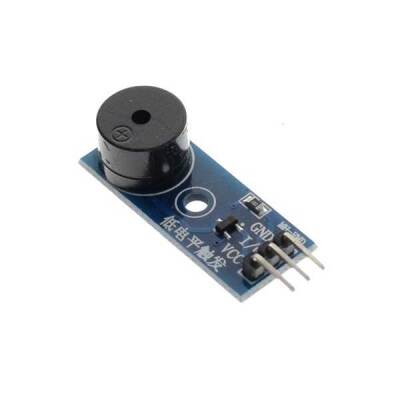 Buzzer Kartı - 3 data-big=