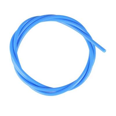 3D Printer PTFE Teflon Boru - Mavi-1.9mm - 50cm - 1 data-big=