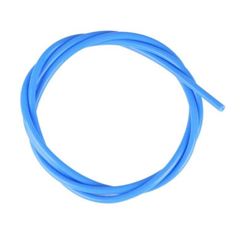 3D Printer PTFE Teflon Boru - Mavi-1.9mm - 50cm - 1