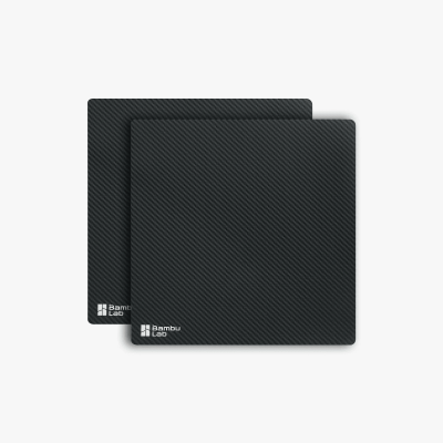 Bambu Lab A1 Mini Carbon Fiber Tabla Yüzeyi - FAP021 - Bambu Lab