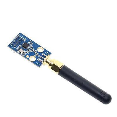 CC1101 433MHz SPI RF Kablosuz Haberleşme Modülü - Alıcı Verici - Robolink (1)