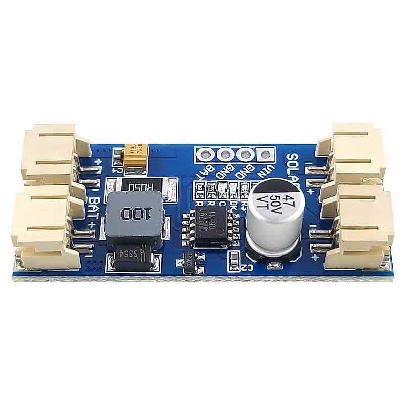 CN3791 MPPT Güneş Paneli Şarj Cihazı Modülü - 9V - 2