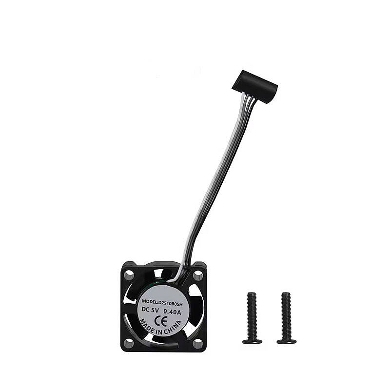 Bambu Lab P1S Cooling Soğutma Fanı - 1