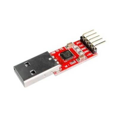 CP2102 USB UART Board - 1 data-big=