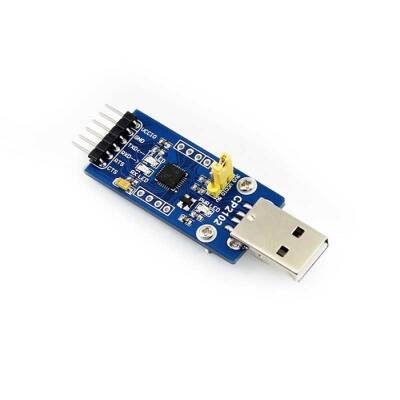 CP2102 Usb Uart Dönüştürücü (Tip A) - 1 data-big=