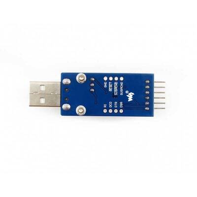 CP2102 Usb Uart Dönüştürücü (Tip A) - 3 data-big=