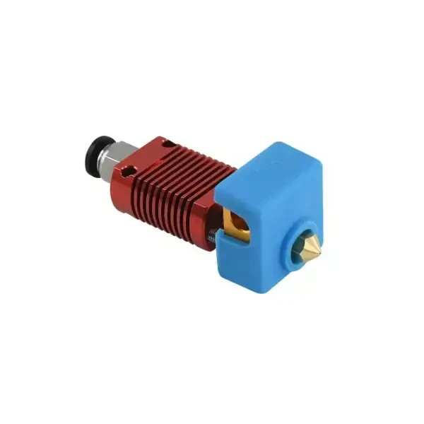 CR10/MK8 Hotend Extruder Seti - Ender 3/Pro/V2 - Robolink