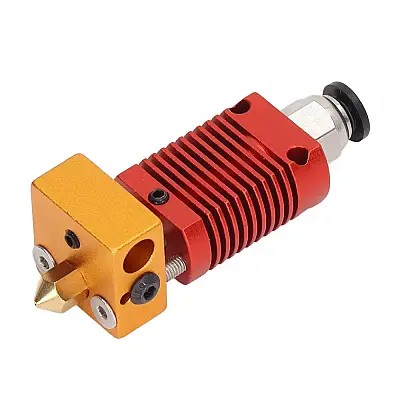 CR10/MK8 Hotend Extruder Seti - Ender 3/Pro/V2 - 1 data-big=