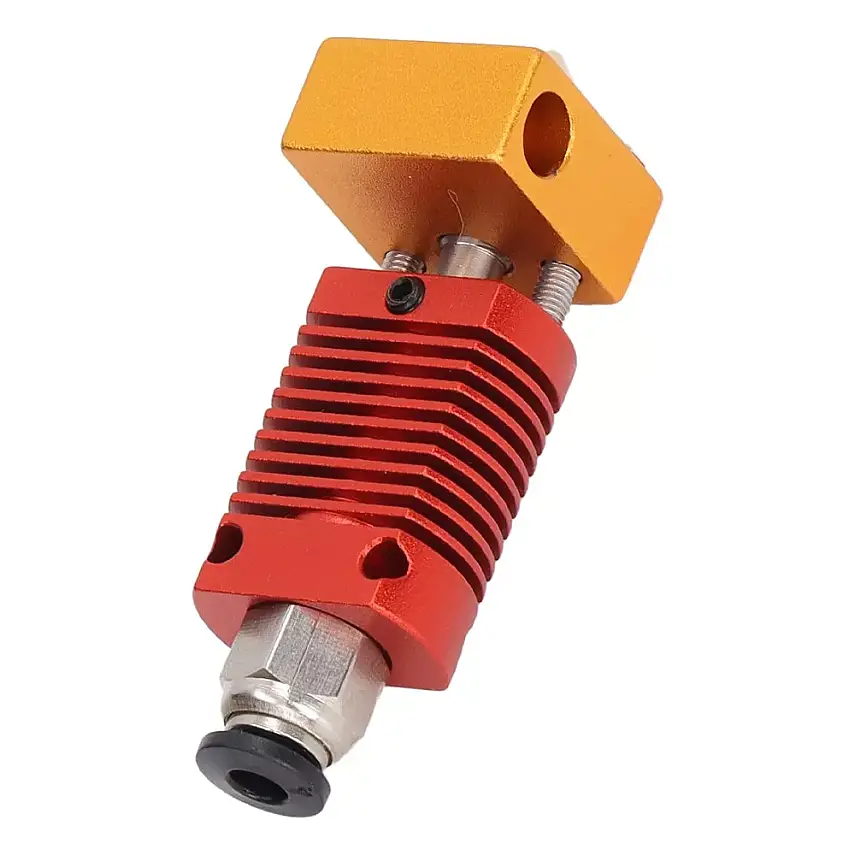 CR10/MK8 Hotend Extruder Seti - Ender 3/Pro/V2 - 2