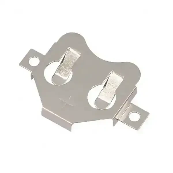 CR1632 Pil Yuvası-SMD - 1