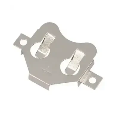 CR1632 Pil Yuvası-SMD - 1 data-big=