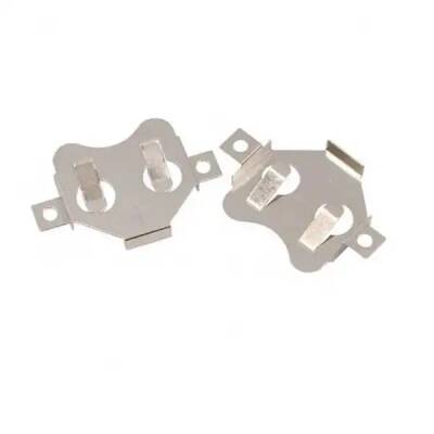 CR1632 Pil Yuvası-SMD - Robolink (1)