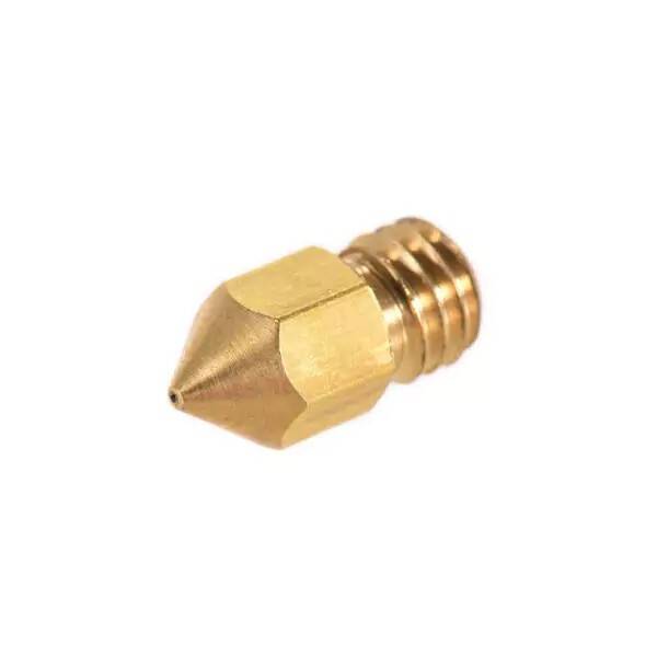 Creality 0.4mm MK8 Nozzle - 1