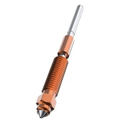 Creality 0.6mm Quick-Swap Nozzle - Creality 3D (1)