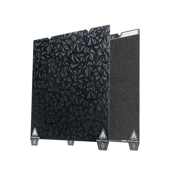 Creality 235×235mm Çift Taraflı PEI-PEO Yay Çeliği - 1