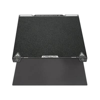 Creality 235×235mm Çift Taraflı PEI-PEO Yay Çeliği - Creality 3D (1)