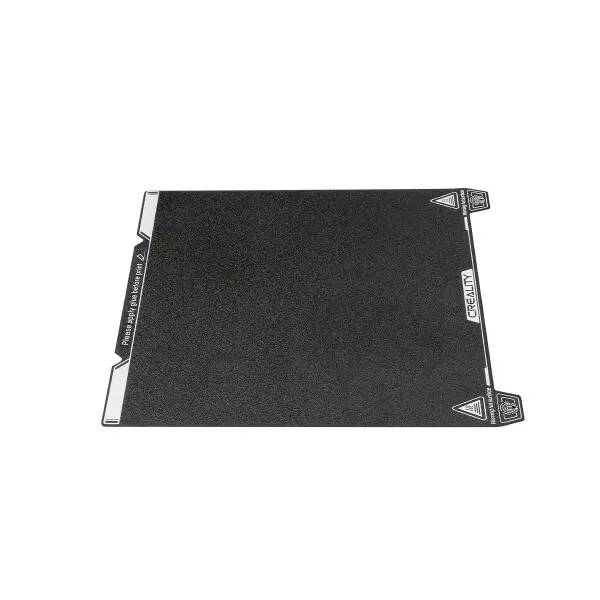 Creality 235×235mm Çift Taraflı PEI-PEO Yay Çeliği - 3