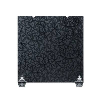 Creality 235×235mm Çift Taraflı PEI-PEO Yay Çeliği - 4 data-big=