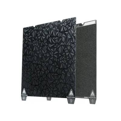 Creality 235×235mm Çift Taraflı PEI-PEO Yay Çeliği - 1 data-big=