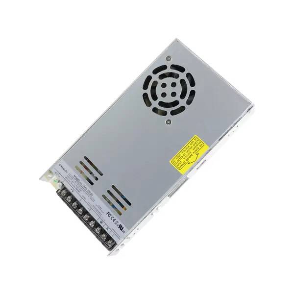 Creality 24V 14.6A 350W Güç Kaynağı - CMS-350-24 - 1